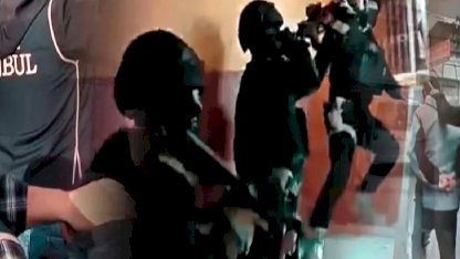 33 ilde DEAŞ'a darbe! 51 tutuklama