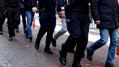 5 ilde 26 şirkete mali müşavir operasyonu: 43 kişi gözaltına alındı