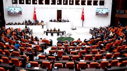 50 bin mahkuma tahliye yolu: Deprem suçları kapsam dışı bırakıldı