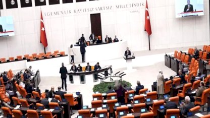 7 Milletvekilinin Dokunulmazlık Tezkere İle Kaldırılması İstendi