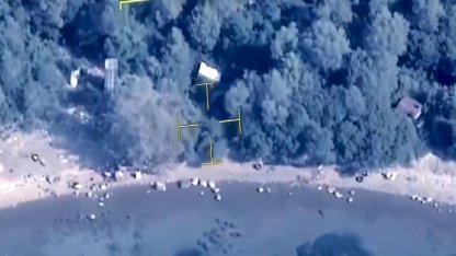 81 ilde göçmen kaçakçılığı denetimi: 972 düzensiz göçmen yakalandı