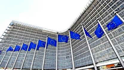 AB Liderleri Ukrayna'nın Güvenliğini Görüştü