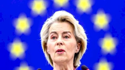 AB, Rus Gazı İthalatını Yasakladı