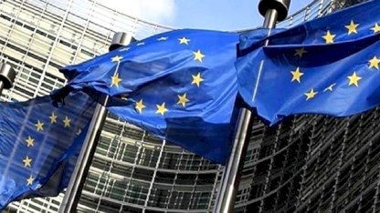 AB üyesi ülkeler, Rusya'nın 210 milyar euroluk varlıklarını süresiz dondurdu