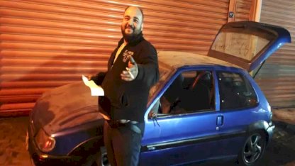 Abartı Egzozlu Araca 9 Bin TL Ceza