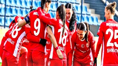 ABB FOMGET, Hakkarigücü'nü mağlup etti