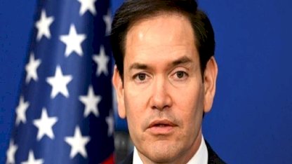 ABD Dışişleri Bakanı Rubio'dan Suriye'ye destek mesajı