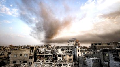 ABD: Gazze anlaşmasının ikinci aşaması ocak ayında başlayacak