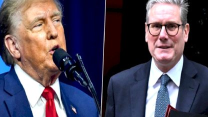 ABD, İngiltere ile 40 milyar dolarlık teknoloji anlaşmasını askıya aldı