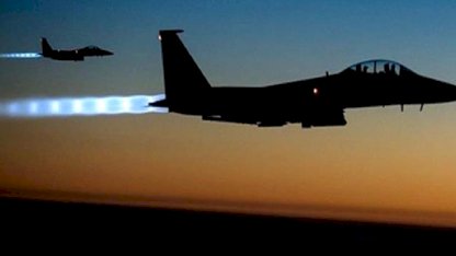 ABD, Nijerya'da DEAŞ hedeflerine yönelik saldırı düzenledi