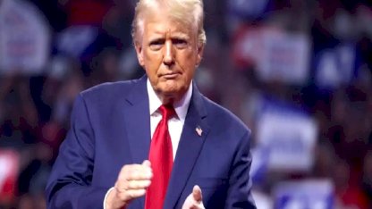 ABD Temsilciler Meclisi üyesinden ilginç cevap: En büyük tehdit Donald Trump