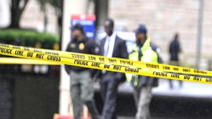 ABD'de Brown Üniversitesi'nde silahlı saldırı: Çok sayıda kişi vuruldu