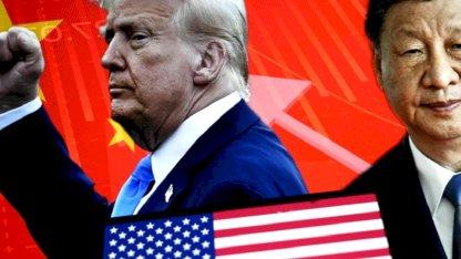 ABD'de gizli hükümet raporu ortaya çıktı: Çin ile savaşa girersek kaybederiz