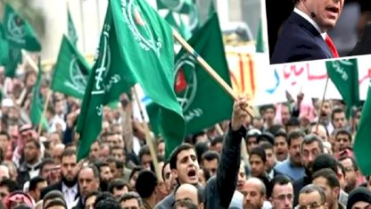 ABD'de Müslüman örgütleri terör listesine eklendi