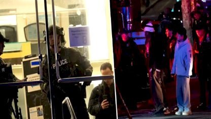 ABD'de üniversiteye silahlı saldırı! Çok sayıda ölü ve yaralı var