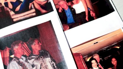 ABD'de yayınlanan Epstein dosyalarının bir kısmı tekrar silindi