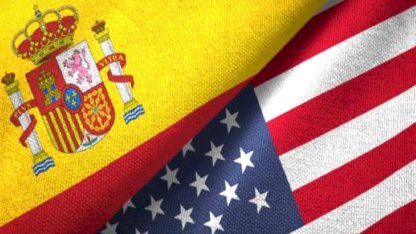 ABD'den İspanya'ya askeri ekipman satışına onay