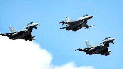 ABD'den Türkiye'nin F-35 ve S-400 Açıklaması