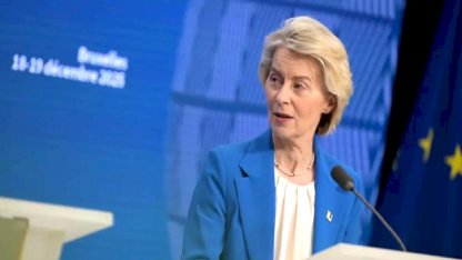 AB'den Grönland Açıklaması