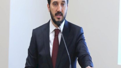 Abdullah Özdemir: İstanbullunun yılda 138 saati trafikte geçiyor