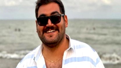 Adana'da kaçak sigarayı ihbar eden kargo şube müdürü öldürüldü