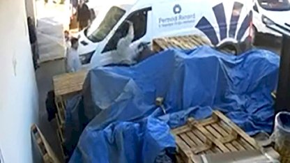 Adana'daki cinayetin güvenlik kamerası görüntüleri ortaya çıktı