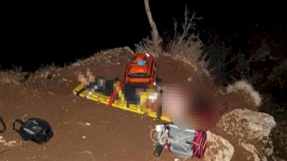 Adıyaman'da domuz avında kazara vurulan genç can verdi