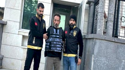 Adıyaman'da eşi ve bacanağını öldürdü, çorba içmeye gitti