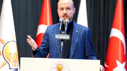 AK Parti İstanbul İl Gençlik Kolları, "ÜniAKademi" programının ikincisini düzenledi