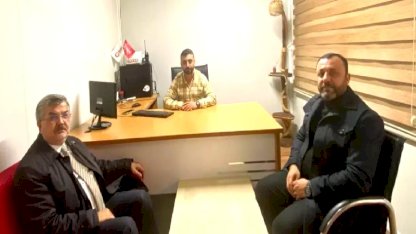 AK Parti'den, 10 Aralık Dünya İnsan Hakları Günü açıklaması