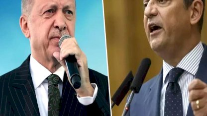 AK Parti'den Özel'in "cemevi" çıkışına sert tepki: Bu yakıştırmayı nefret söylemi sayarız