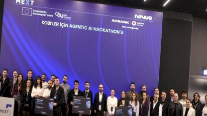 Akbank’tan KOBİ’lere özel kapsamlı yapay zekâ maratonu