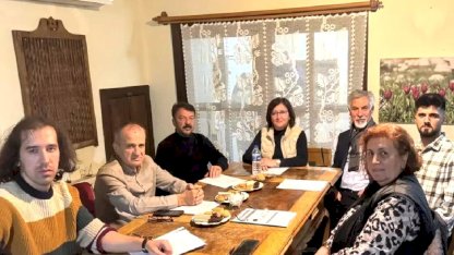 Akseki’nin Kalkınma Stratejisi Onaylandı