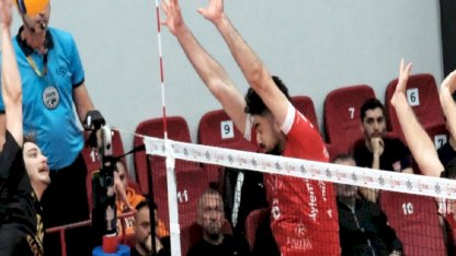 Alanya Belediyespor, Cizre Belediyespor'u yendi