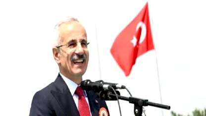 Alanya Doğu Çevre Yolu ve Demirtaş Kavşağı Trafiğe Açılıyor