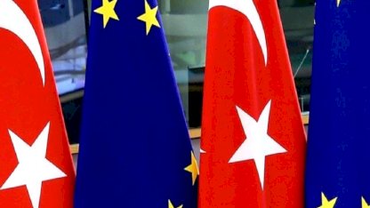 Almanya ve Güney Kıbrıs arasında Türkiye anlaşmazlığı