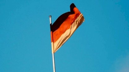 Almanya'da başörtülü kadına ırkçı saldırı