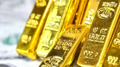 Altın haftaya tarihi rekorla başladı