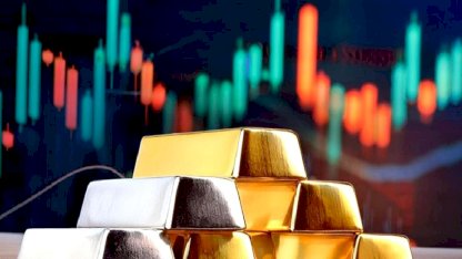 Altın ve gümüş durdurulamıyor: Yeni rekorlar geldi