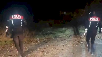 Altındağ'da Silahlı Kavga: 3 Gözaltı