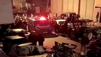 Altınözü'nde Bıçaklı Kavga: Bir Ölü, 6 Yaralı