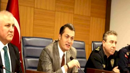 ALTSO Aralık Toplantısı Yapıldı