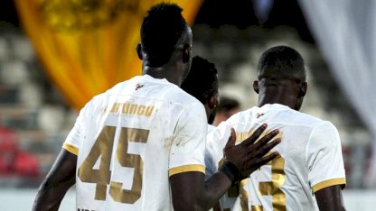 Amed Sportif Faaliyetler, Ümraniyespor'u son dakika golüyle yendi