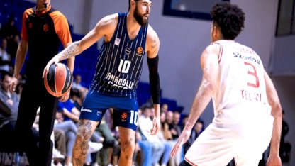 Anadolu Efes, Hapoel IBI ile Bulgaristan'da karşılaşacak