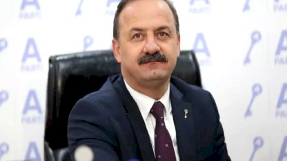 Anahtar Parti Şanlıurfa'da Binayı Açtı