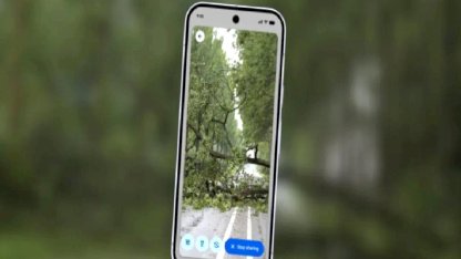 Android telefonlarda yeni dönem: Acil durum ekibiyle canlı video devri başlıyor