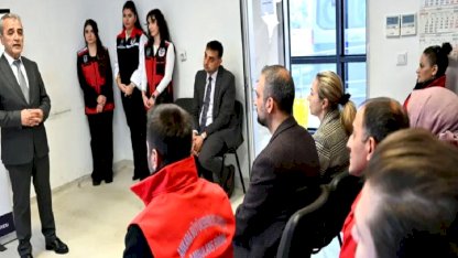 Ankara Büyükşehir’den eşit ve erişilebilir sağlık ulaşımı