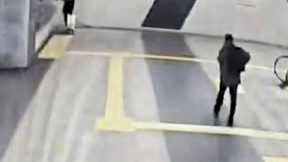 Ankara Garı’nda sahte yangın alarmı paniği: ABB suç duyurusunda bulunacak