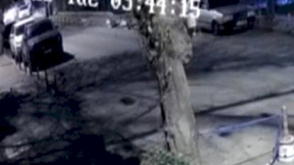 Ankara'da eğlence mekanının kurşunlanması operasyonunda 5 tutuklama