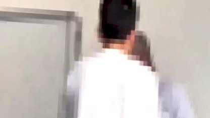 Ankara'da öğretmene yapılanlar "pes" dedirtti